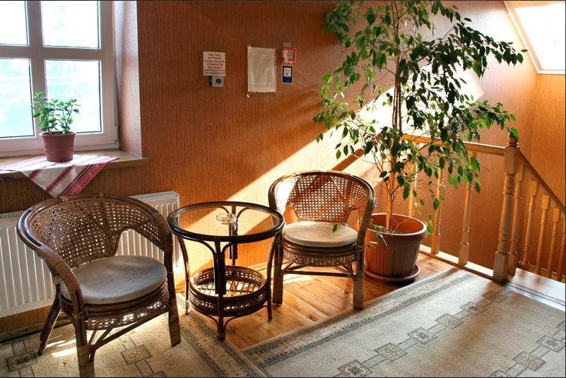 Transit Hotel Dyakovtsy Luaran gambar