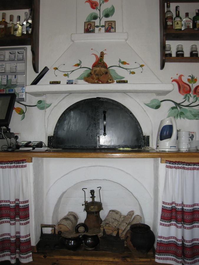 Transit Hotel Dyakovtsy Luaran gambar