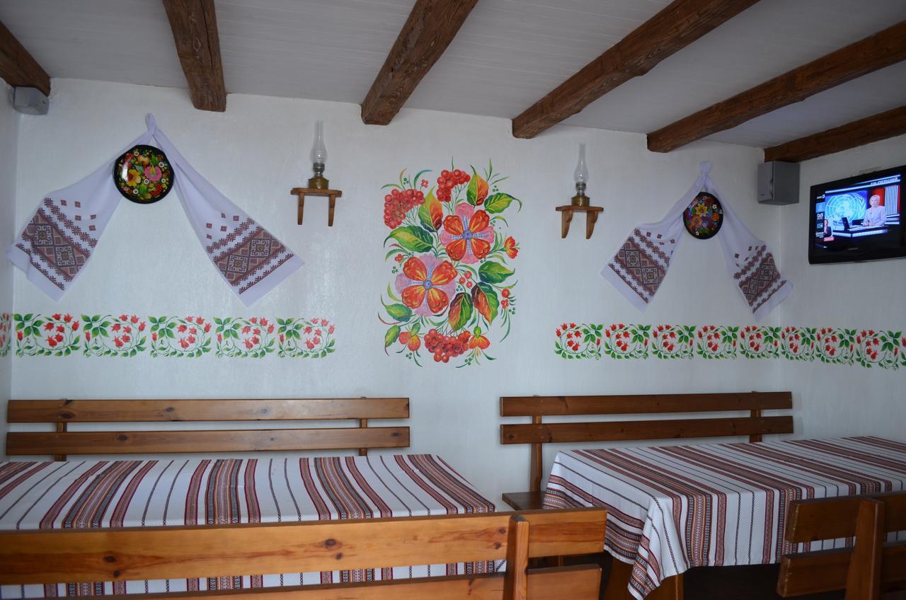 Transit Hotel Dyakovtsy Luaran gambar