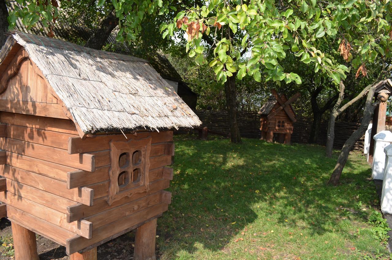 Transit Hotel Dyakovtsy Luaran gambar