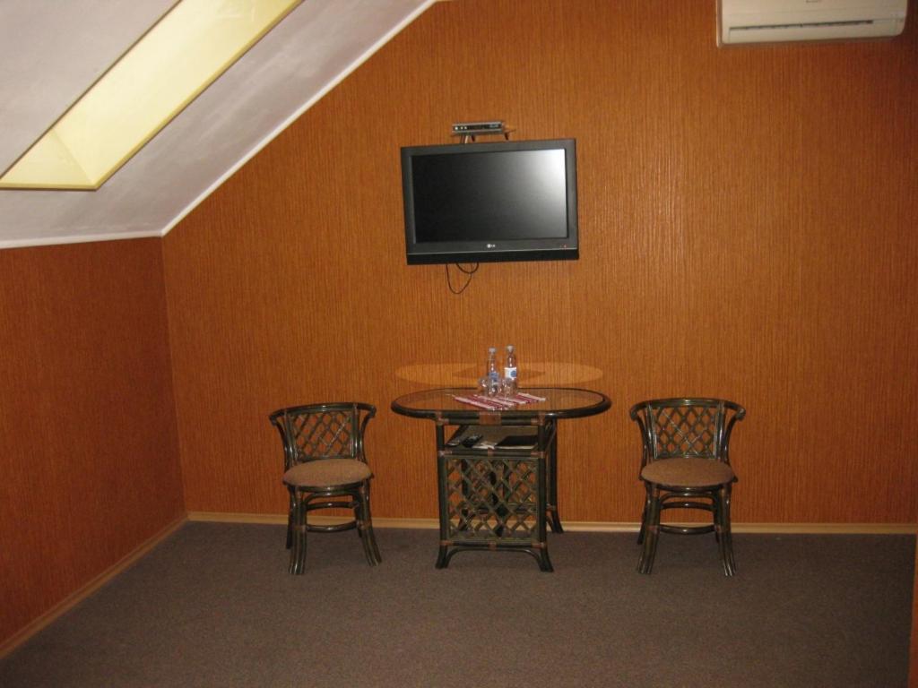 Transit Hotel Dyakovtsy Luaran gambar